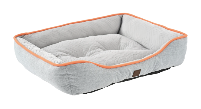QUAPAS! selbstkühlendes Hundebett – 61 x 50 cm
