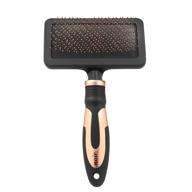 EBI Noir Softbürste - 18 x 7cm