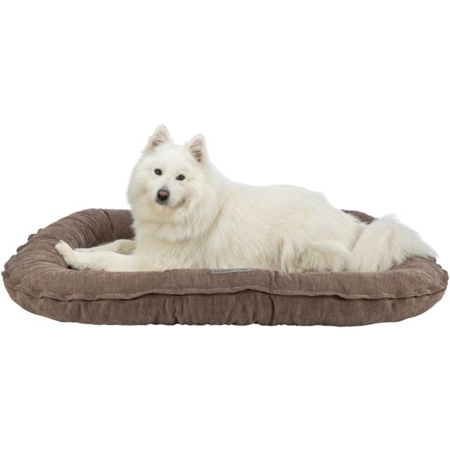 Trixie Vital Kissen Lennox - braun - 110 × 85 cm
