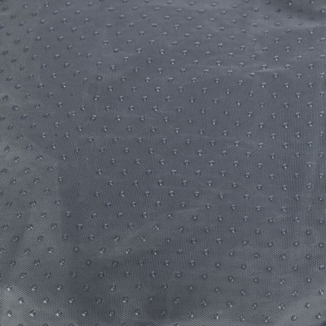 Trixie Reisedecke Leni - grau - 80 × 60 cm