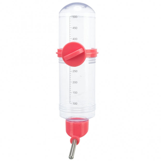 Trixie Tränke mit Schraubbefestigung - 500 ml