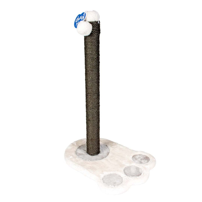 Duvoplus Kratzstamm Paw Beige