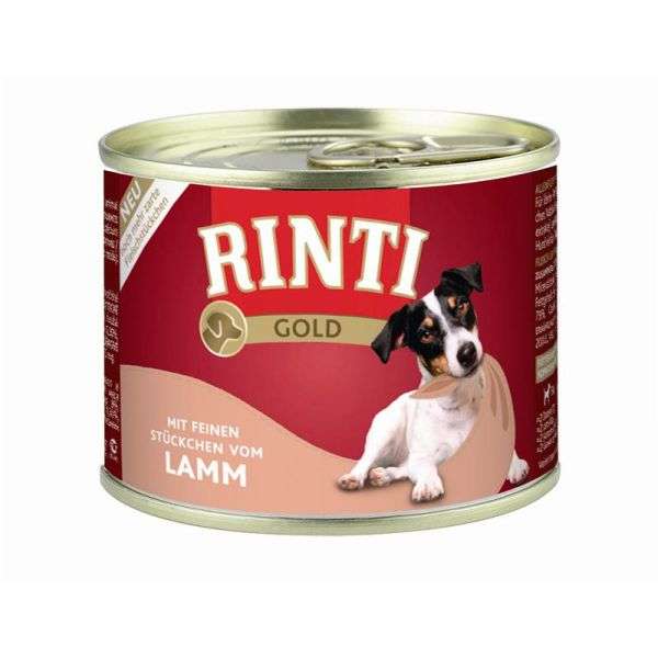 Rinti Gold185g - Fasan
