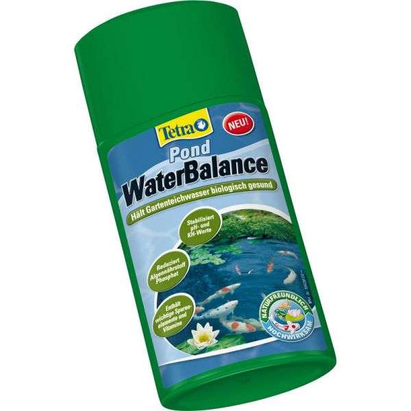 Tetra Pond WaterBalance - 500 ml