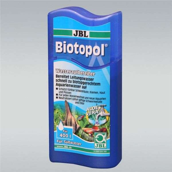 JBL Biotopol - 250 ml