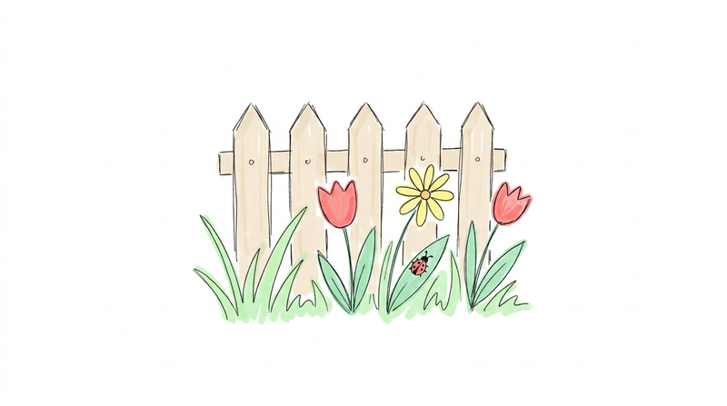 Naturnaher Garten: Tipps für mehr Leben im Garten