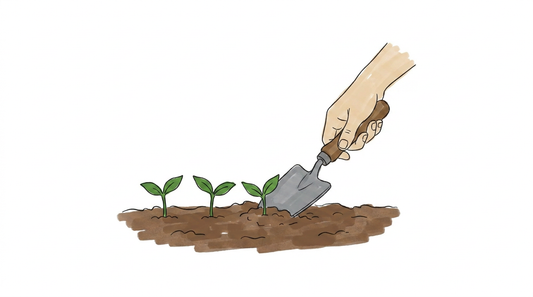 Gartenpflege im Jahresverlauf: Tipps für jede Saison