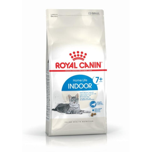 Royal Canin Feline Indoor 7+ - 3,5