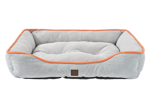 QUAPAS! selbstkühlendes Hundebett – 61 x 50 cm