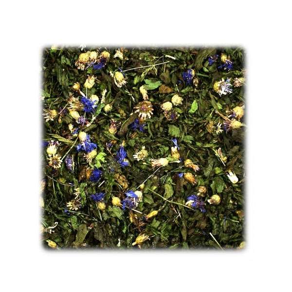 JR Farm Spitzwegerich 100g