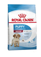 Royal Canin Medium Junior - 4 kg