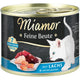 Miamor Dose Feine Beute Lachs - 185g