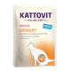 Kattovit PB Feline Diet Urinary mit Lachs 85g