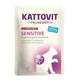 Kattovit PB Feline Diet Sensitive Huhn & Ente 85g