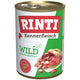 Rinti Kennerfleisch Wild - 800 g