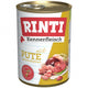 Rinti Kennerfleisch Pute - 800 g