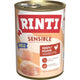 Rinti Sensible Huhn & Karotte - 800g