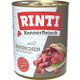 Rinti Kennerfleisch Kaninchen - 400g