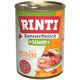 Rinti Kennerfleisch Senior Huhn 400g