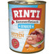 Rinti Kennerfleisch Junior Huhn 800g