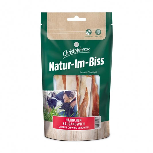 Christopherus Snack Kausandwich 70g