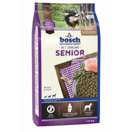 Bosch Senior - 1 Kg