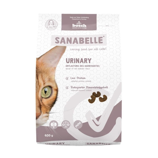 Sanabelle Urinary - 400 g