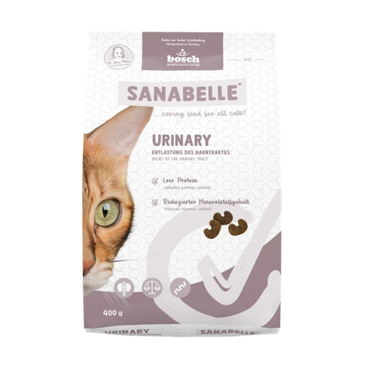 Sanabelle Urinary - 8 kg