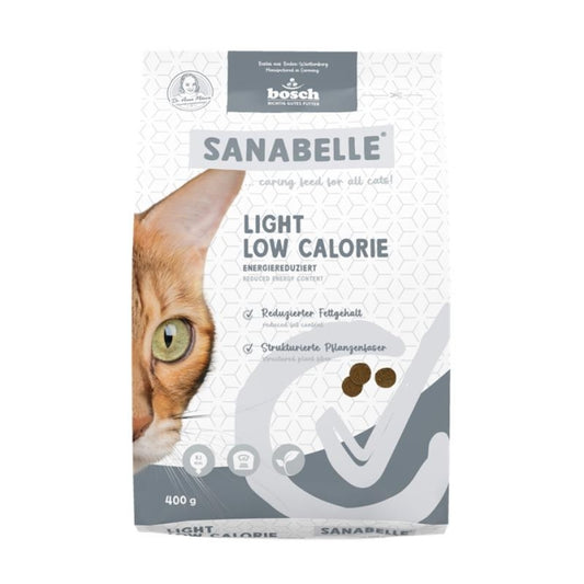 Sanabelle Light Low Calorie - 400 g