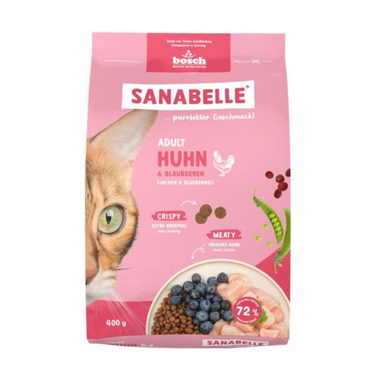 Sanabelle Adult Huhn - 2 kg