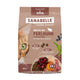 Sanabelle Indoor mit Perlhuhn - 400 g