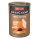 Animonda GranCarno Adult Huhn pur - 800 g
