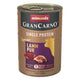 Animonda GranCarno Adult Lamm pur - 400 g