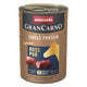 Animonda GranCarno Adult Ross pur - 800 g