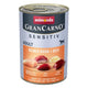 Animonda GranCarno Adult Sensitive Reines Huhn & Reis - 800 g