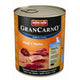 Animonda Dog Dose GranCarno Junior Rind & Huhn 800g