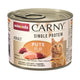 Animonda Cat Dose Carny Adult Single Protein Pute 200g
