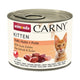 Animonda Carny Kitten Kalb, Huhn & Pute - 400g