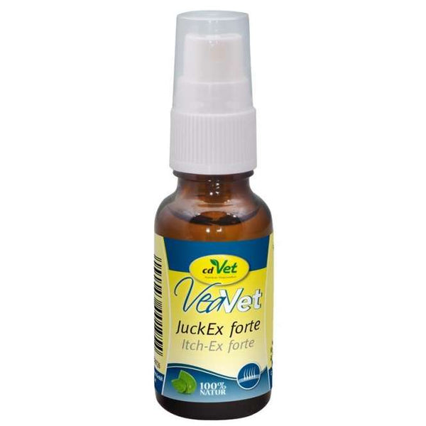 cdVet VeaVet JuckEx forte - 100 ml