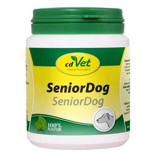cdVet SeniorDog - 70 g