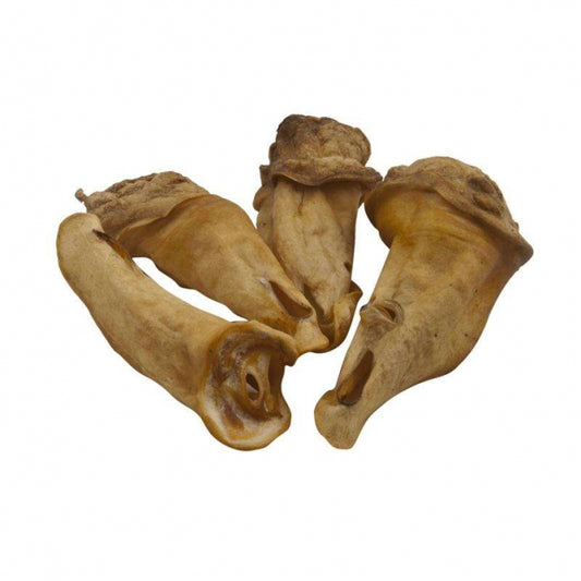 Classic Hunde Snack Kalbsohren 200 g