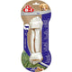 8in1 Delights Beef Kauknochen L