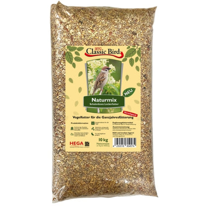 Classic Bird Naturmix - 2,5 kg