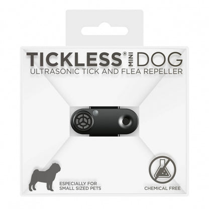 TickLess MINI Pet Ultraschallgerät - Rosegold