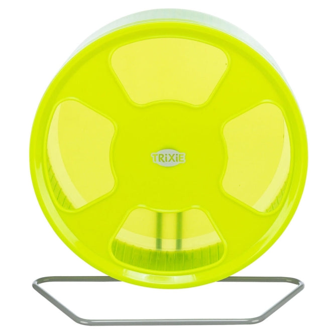 Trixie Kunststoff-Laufrad - 20 cm