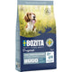 Bozita Original Adult Sensitive Lamm & Reis - 3 kg