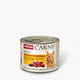 Animonda Cat Dose Carny Adult Rind & Huhn & Entenherzen - 400 g