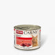 Animonda Cat Dose Carny Adult Rind - 400 g