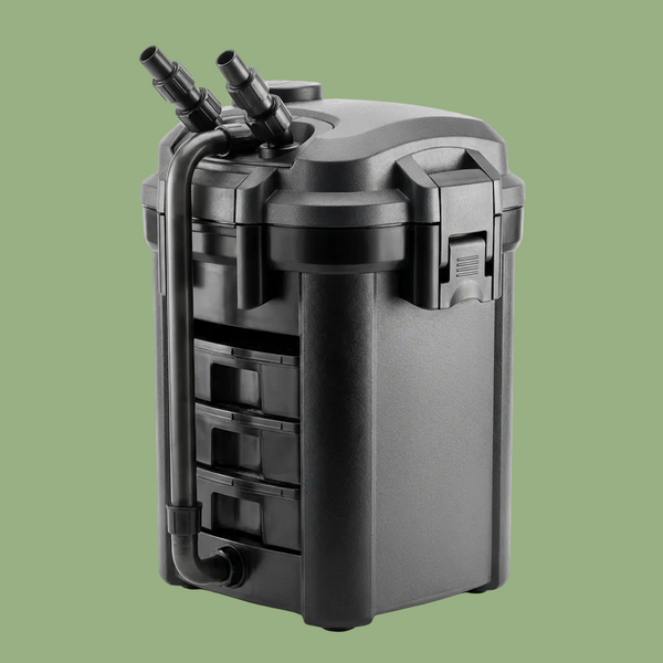 Teichfilter