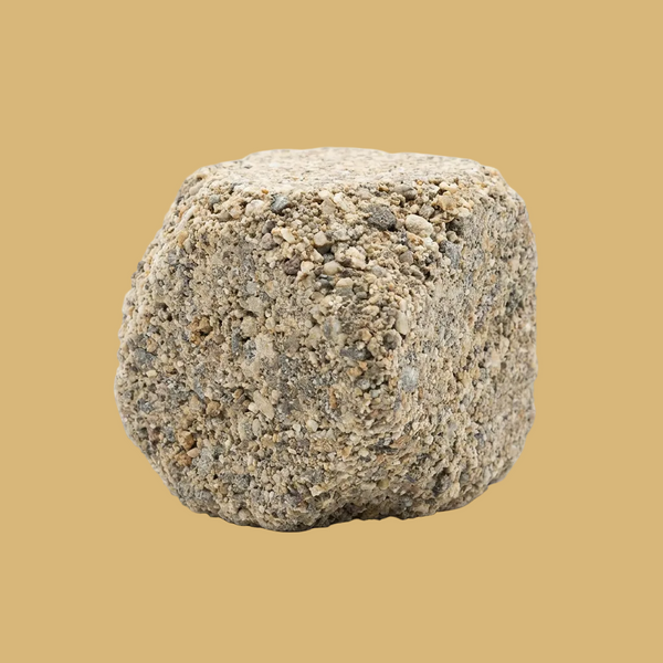 Picksteine & Mineralien